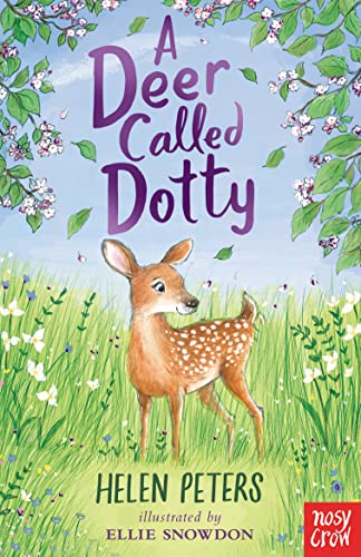A Deer Called Dotty (The Jasmine Green Series)