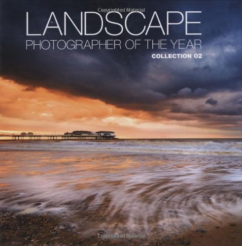 Landscape Photographer of the Year : Collection 2