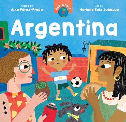 Our: World Argentina