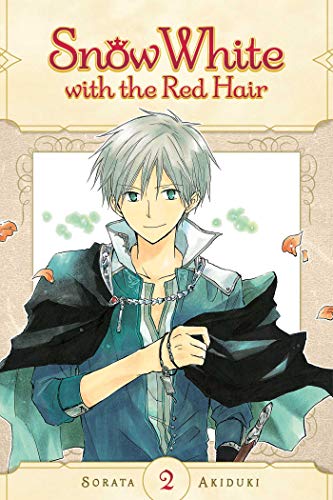 Snow White with the Red Hair Vol 2: Volume 2