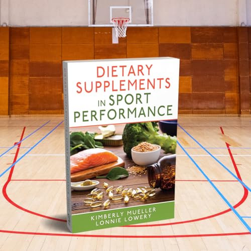 Dietary Supplements in Sport Performance