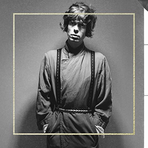 Reganfionn - The Meetings Of The Waters  [VINYL]