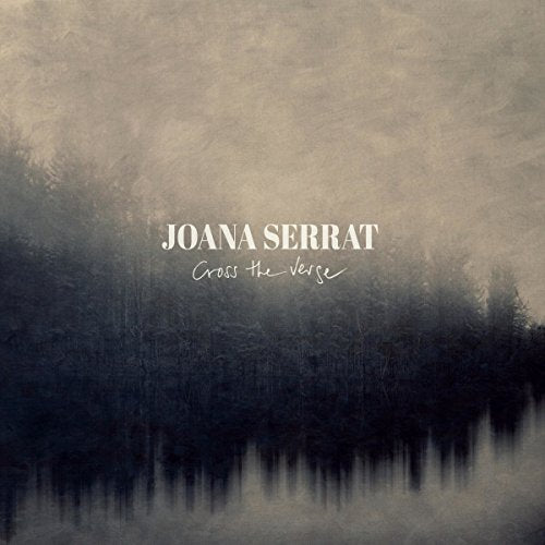 Serratjoana - Cross The Verge [VINYL]