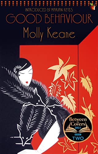 Good Behaviour: A BBC 2 Between the Covers Book Club Pick – Booker Prize Gems (Virago Modern Classics)