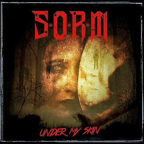 S.o.r.m - Under My Skin [CD]