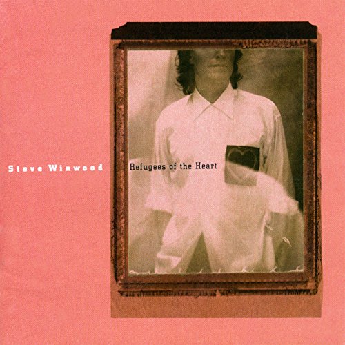 Refugees Of The Heart [CD]
