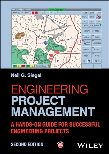 Engineering Project Management : A Hands-On Guide for Successful Engineering Projects