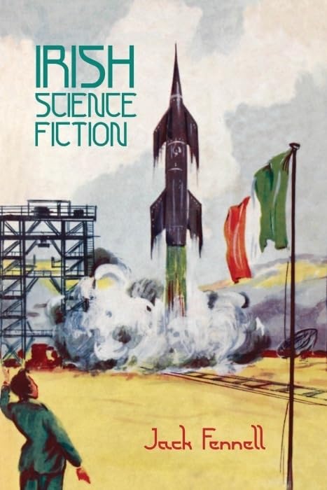 Irish Science Fiction : 48