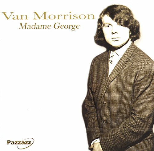 Various - Madame George [CD]