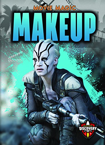 Makeup (Movie Magic)