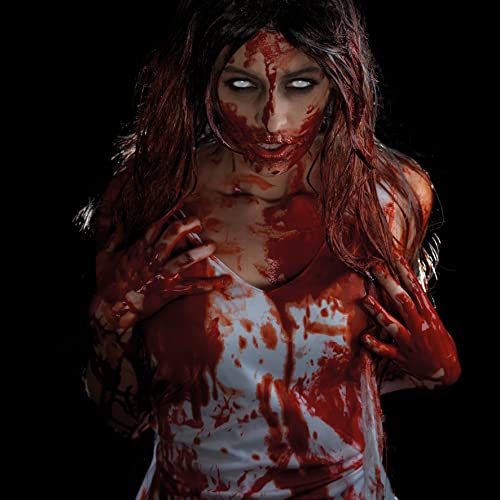 Smiffys FX, Clothing Fake Blood 2ltr