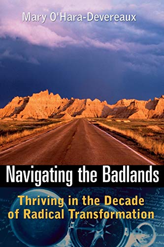 Navigating the Badlands: Thriving in the Decade of Radical Transformation