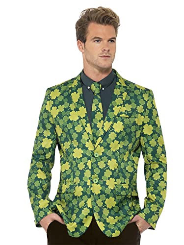 Shamrock Blazer Jacket