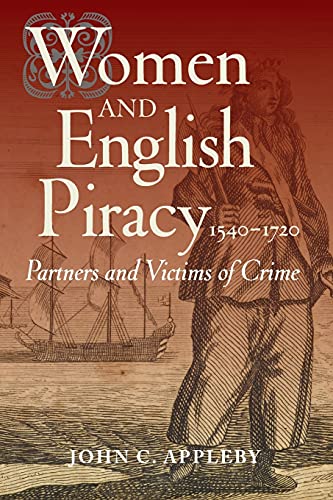 Women and English Piracy