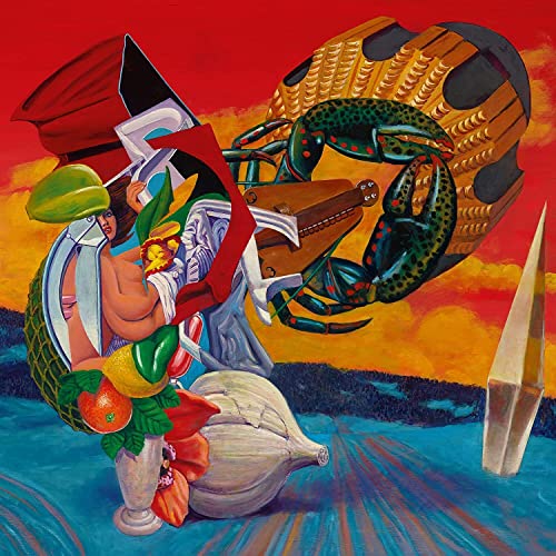 Various - Octahedron [VINYL]