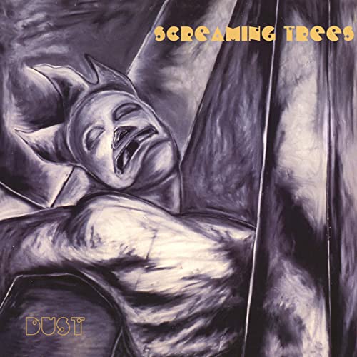 Screaming Trees - Dust (Expanded Edition) [CD]