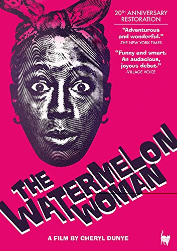 The Watermelon Woman [DVD]