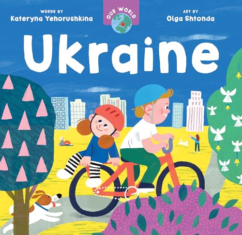 Our World: Ukraine BB