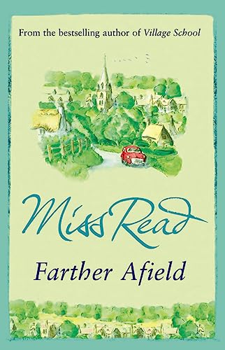 Farther Afield