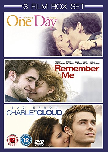 One Day [DVD]