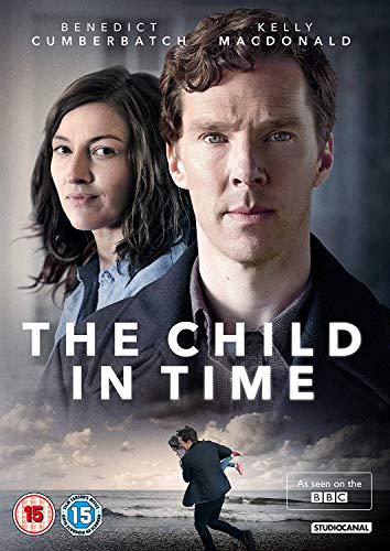 Child In Time [DVD]
