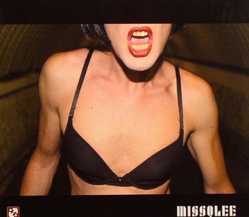 Missqlee - Missqlee [CD]