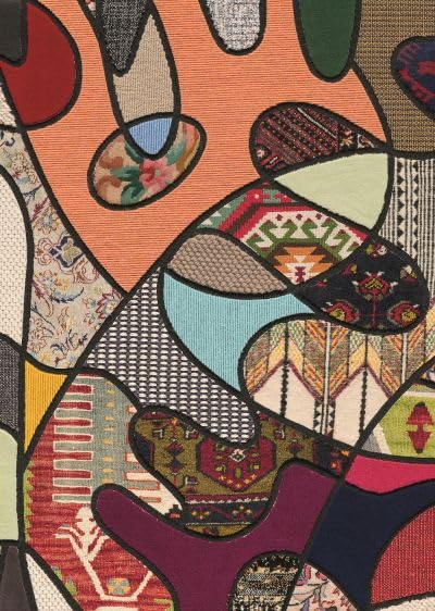 Neven Aladag: Best Friends/Social Fabric