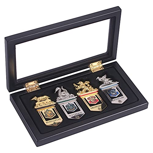 Harry Potter Hogwarts Bookmarks Set