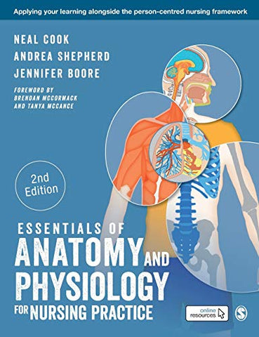 Essentials of Anatomy and Physiology for Nursing Practice