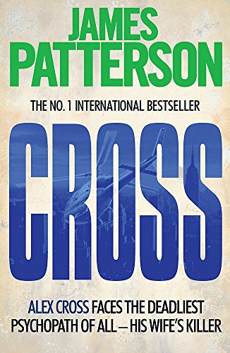 Cross (Alex Cross)