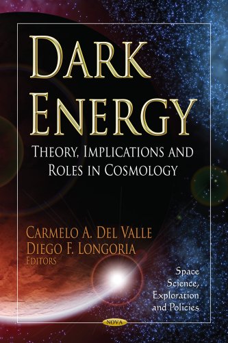 Dark Energy