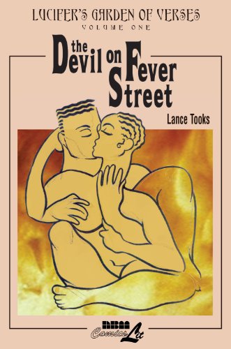 Lucifers Garden of Eden: v. 1: The Devil on Fever Street