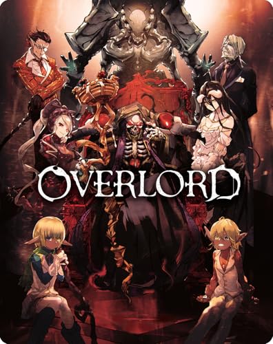 Overlord - Season 1 - [BLU-RAY]