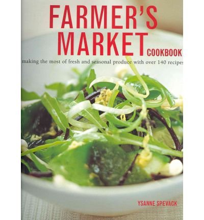 Farmer's Market Cookbook