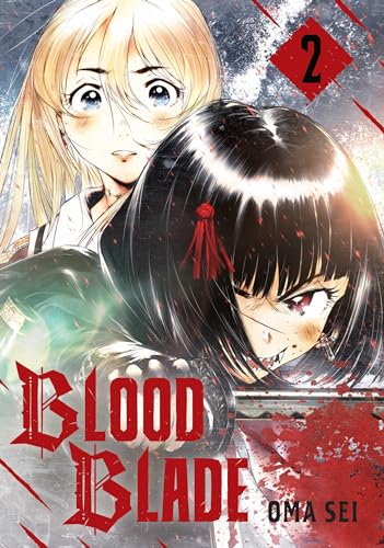 BLOOD BLADE 2 : 2