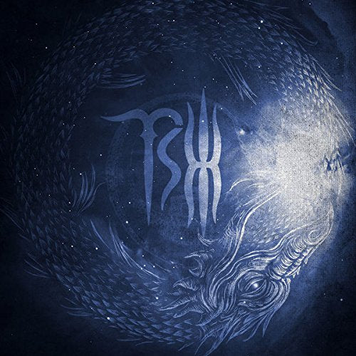 The Shiva Hypothesis - Ouroboros Stirs [CD]