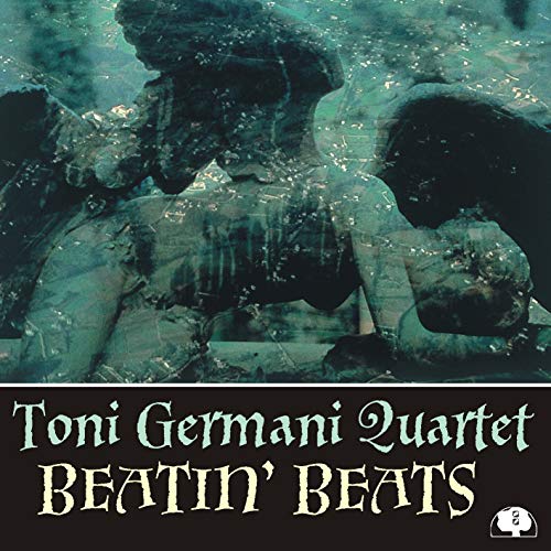 Toni Germani Quartet - Beatin Beats [CD]