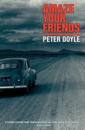 Amaze Your Friends (Dark Passage)