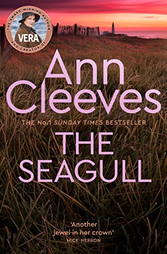 The Seagull (Vera Stanhope)
