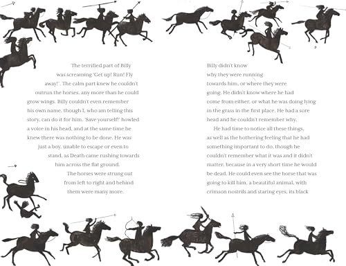 The War of the Heavenly Horses