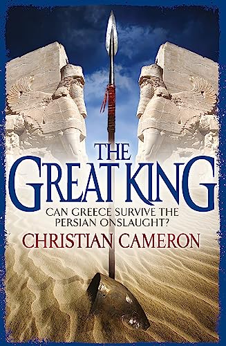 The Great King: 4 (The Long War)