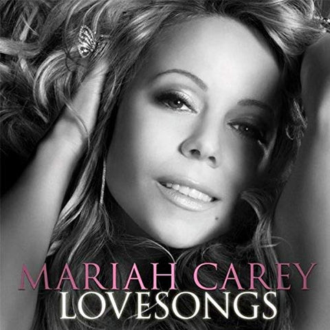Carey, Mariah - Love Songs [CD]