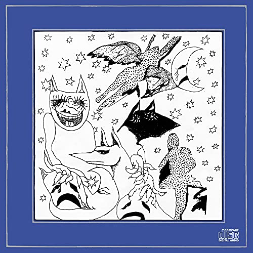 MILK MUSIC - Cruise Your Illusion [CD]
