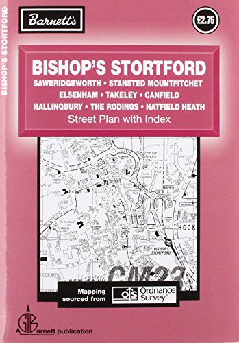 Bishop Stortford : Sawbridgeworth / Stanstead