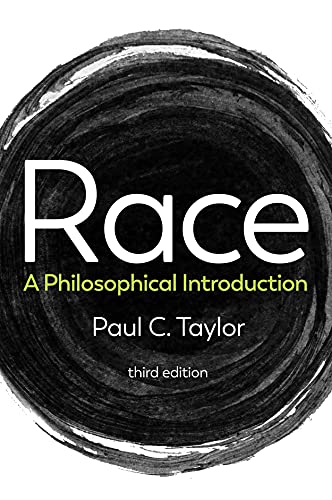 Race: A Philosophical Introduction