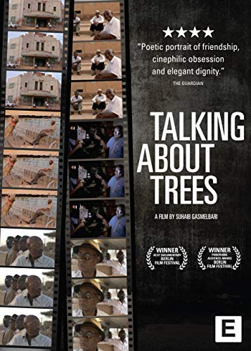 Talking About Trees [DVD]