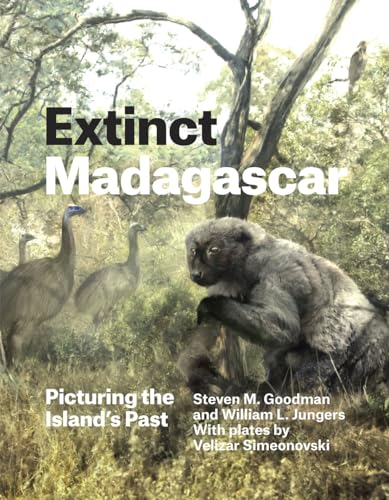 Extinct Madagascar: Picturing the Islands Past