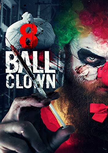 8 Ball Clown [DVD]