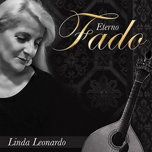Linda Leonardo - Eterno Fado [CD]