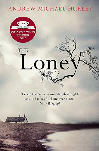 The Loney: 'The Book of the Year 2016'